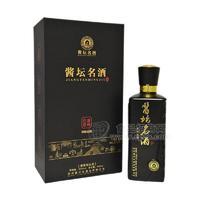 醬壇名酒53°醬香型白酒招商 500ml