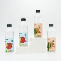 富达苏打水饮料瓶装450ml