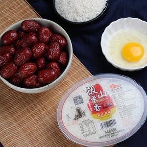 饭山米香原汁原味孝感佬米酒400g