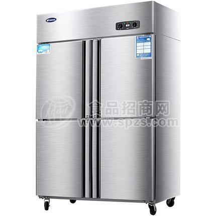 银都四门双温冰箱哪里有卖