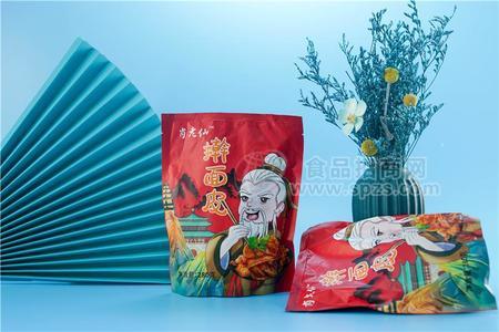 肖老仙擀面皮280g