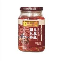 东瓜婆朝天椒豆腐乳调味料