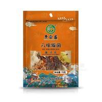 贵合盛六味臻菌菌汤包招商