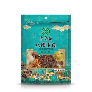 貴合盛八臻玉食菌湯包