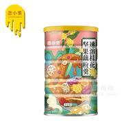 恋小果速溶桂花坚果藕粉羹冲调类500g