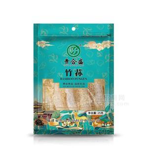 贵合盛竹荪招商