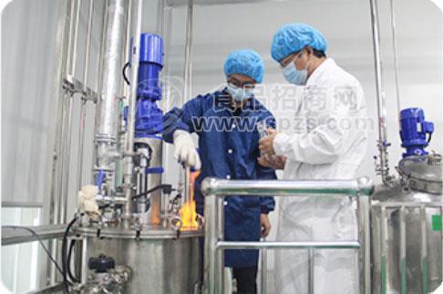 源头代工厂-获嘉天众生物贴牌代工各类营养膳食