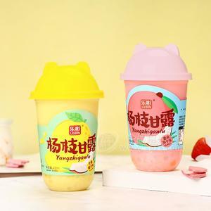 乐彬杨枝甘露招商乳饮料网红产品