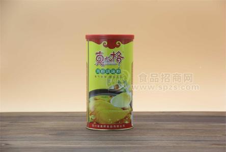 真之格鸡粉1000g商用装