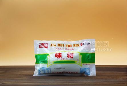 真之格味精99度純味精400g商用家用皆可