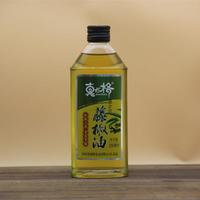 真之格藤椒油250ml家用装无添加