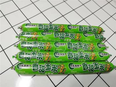 香甜玉米火腿肠