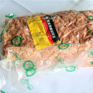 欧百德农夫肉面包德式香肠多种口味