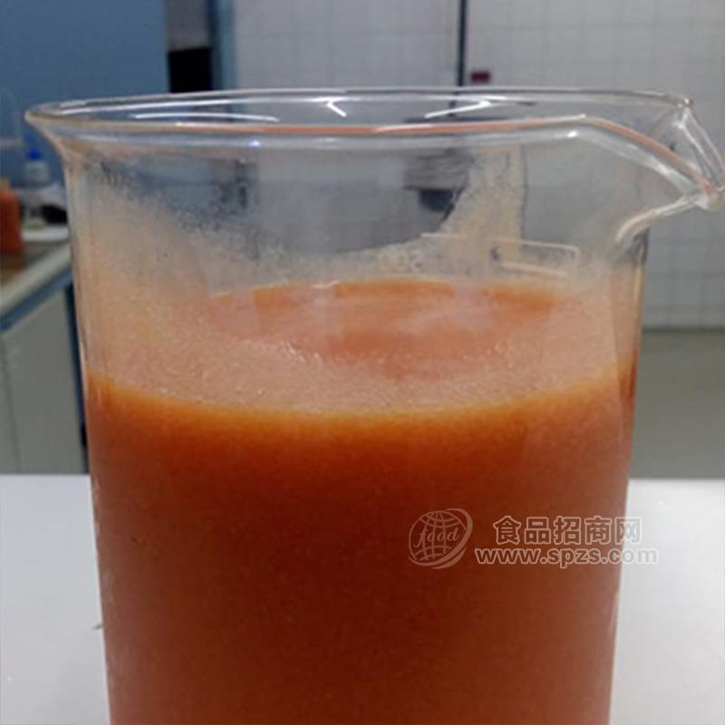 卡贾浓缩汁（Caja Concentrated Ju）