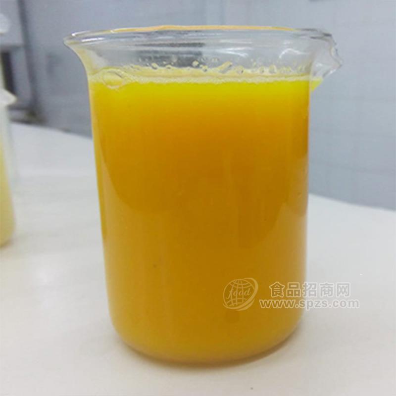 百香果濃縮汁（Passion Fruit Concentrated Ju）