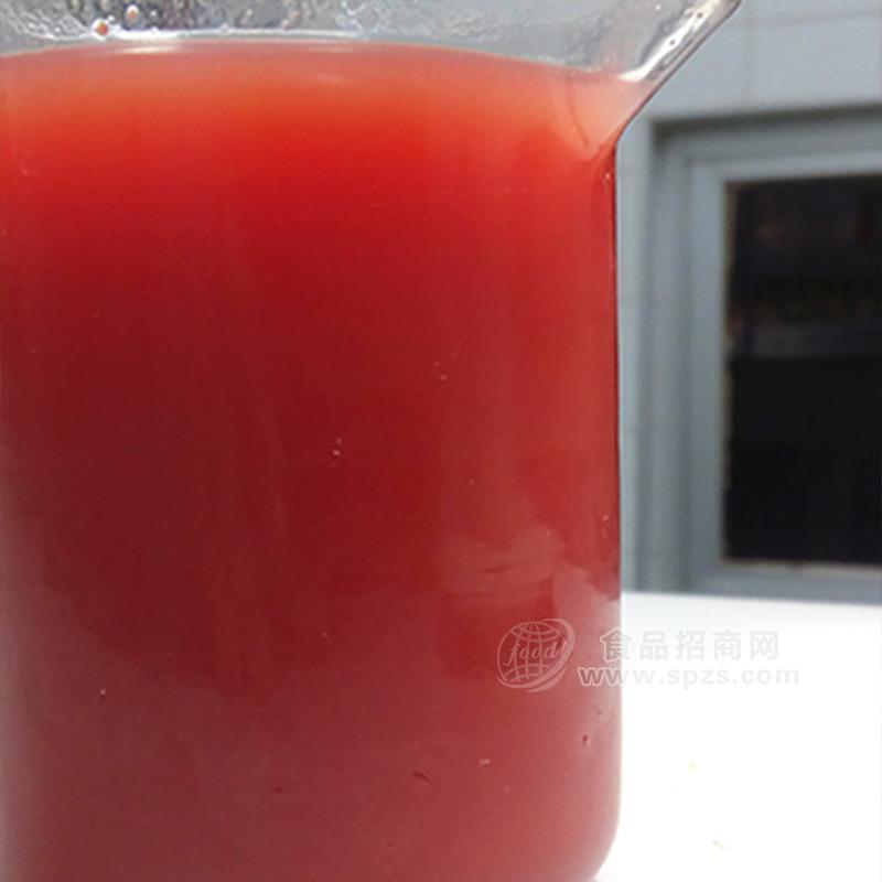 西瓜浓缩汁（Watermelon  Concentrated Juice）
