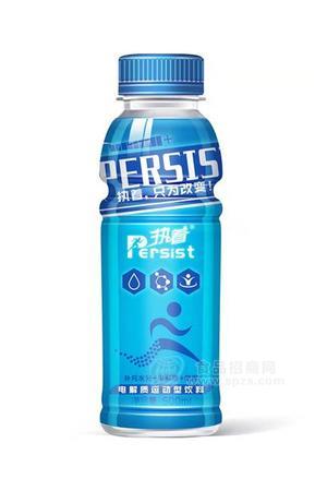 电解质运动型饮料 500ml