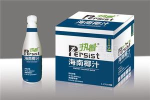 1.25l 瓶装椰汁