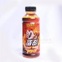 和友維生素風(fēng)味飲料瓶裝實(shí)拍圖招商470ml