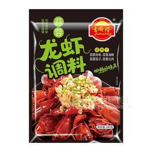 吉順隆蒜蓉龍蝦調(diào)料調(diào)味料180g