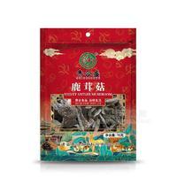 贵合盛鹿茸菇招商