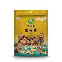 贵合盛姬松茸 南北干货招商