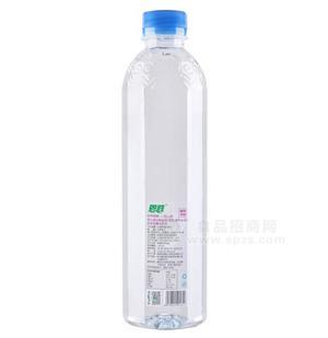 硒都山泉天然含硒山泉水550ml 高端饮用水健康水