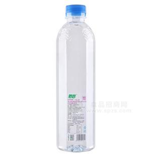 硒都山泉天然含硒山泉水550ml 高端飲用水健康水