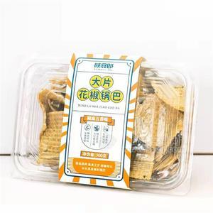 300g椒麻五香味