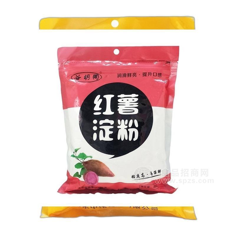 山東谷胡同紅薯淀粉400g*40袋