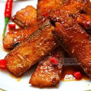 帶魚罐頭產(chǎn)品