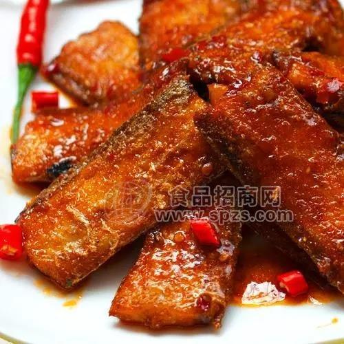 帶魚罐頭產(chǎn)品