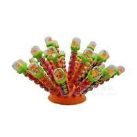 七娃扣篮糖葫芦儿童零食复合 水果饮料