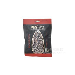 70g咿呀焦糖味瓜子大颗粒葵花籽健康炒货休闲零食