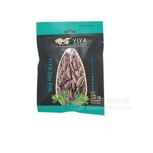 70g咿呀藤椒味瓜子大顆?？ㄗ呀】党簇浶蓍e零食