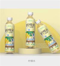 新时派江西英才柠檬水低糖0脂