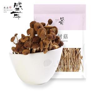 盛耳茶樹菇招商200g