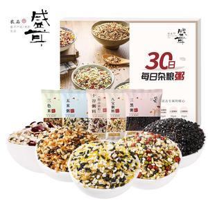 盛耳每日杂粮粥谷类招商50g