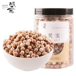 盛耳芡實(shí)招商400g