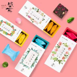 盛耳原味红糖招商冲调126g