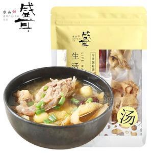 盛耳玉竹山藥老鴨湯料包105g