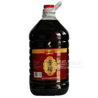 口珍香醋调味品招商