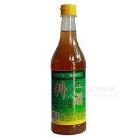 口珍料酒调味料招商