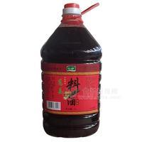 口珍蔥姜料酒調(diào)味品5L