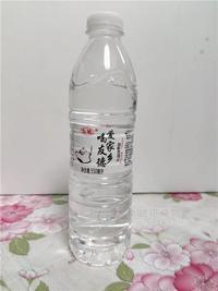 友德包装饮用水 瓶装水