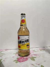 友德果之戀菠蘿味碳酸飲料