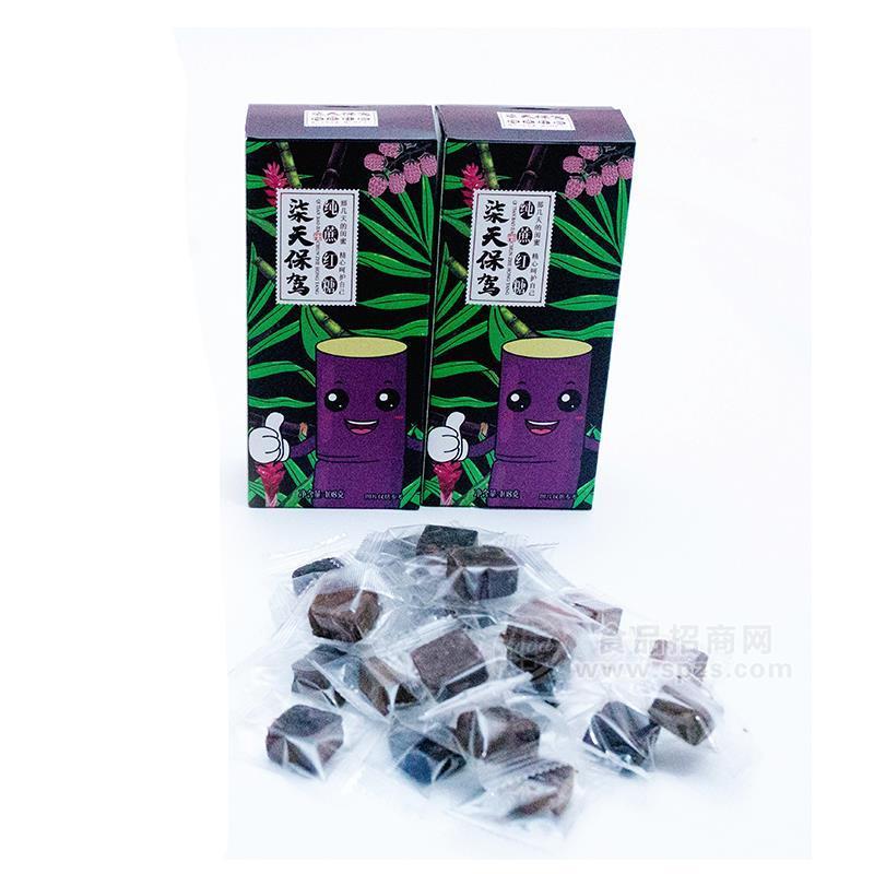 ·纯蔗红糖招商108g 