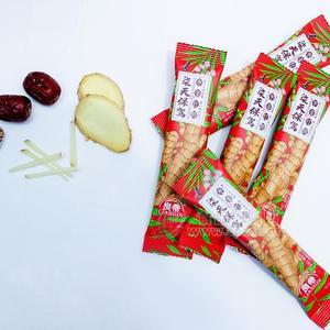 柒天保驾枣姜红糖招商