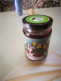 香菇酱