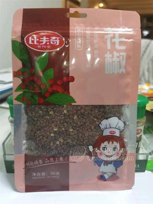 比夫奇花椒20g